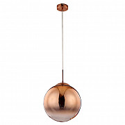 Подвесной светильник Arte Lamp Jupiter Copper A7963SP-1RB