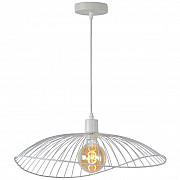 Подвесной светильник Toplight Agnes TL1196H-01WH