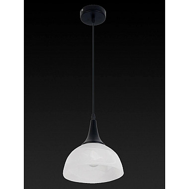 Подвесной светильник Toplight Adelia TL4420D-01BL