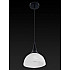 Подвесной светильник Toplight Adelia TL4420D-01BL