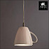 Подвесной светильник Arte Lamp Cafeteria A6605SP-1WH