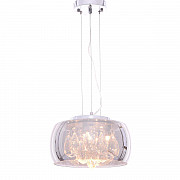 Подвесной светильник Lumina Deco Tosso LDP 8066-300 GY