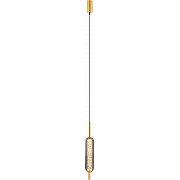 Подвесной светильник PLC-7076-220-P-GREY
