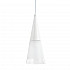 Подвесной светильник Ideal Lux Cono SP1 Bianco 112459