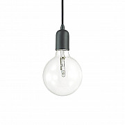 Подвесной светильник Ideal Lux It SP1 Nero 175935