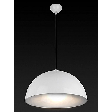 Подвесной светильник Toplight May TL4510D-01WH