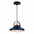 Подвесной светильник Toplight Wendi TL1225H-01GR