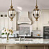 Подвесной светильник Ideal Lux Norma SP1 Brunito 005911