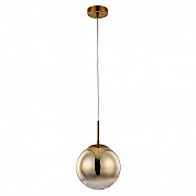 Подвесной светильник Arte Lamp Jupiter Gold A7961SP-1GO