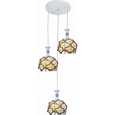 Подвесной светильник 02718-0.4-03