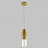 Подвесной светильник Castle MD.23472-1-P SGD