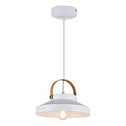 Подвесной светильник Toplight Wendi TL1225H-01WH