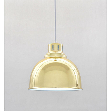 Подвесной светильник Lumina Deco Fabbiano LDP 7464 GD