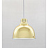 Подвесной светильник Lumina Deco Fabbiano LDP 7464 GD