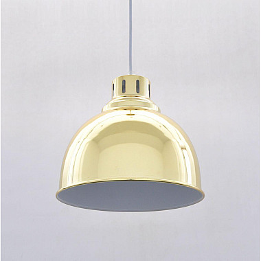 Подвесной светильник Lumina Deco Fabbiano LDP 7464 GD