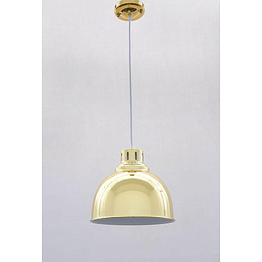 Подвесной светильник Lumina Deco Fabbiano LDP 7464 GD