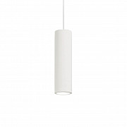 Подвесной светильник Ideal Lux Oak SP1 Round Bianco 150628