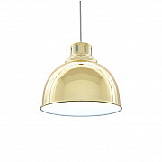 Подвесной светильник Lumina Deco Fabbiano LDP 7464 GD