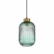 Подвесной светильник Ideal Lux Mint-1 SP1 Verde 248554