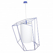 Подвесной светильник TopDecor Cage One S3 19 01g