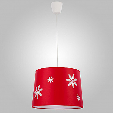 Подвесной светильник TK Lighting 2416 Flora