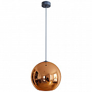 Подвесной светильник Loft IT Copper Shade Loft2023-B