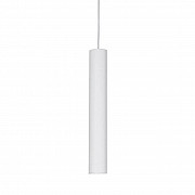 Подвесной светодиодный светильник Ideal Lux Tube D4 Bianco 211459