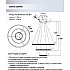 Подвесной светильник Sigild WD6023/3P-WT