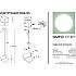 Подвесной светильник 1026 1026-1PL