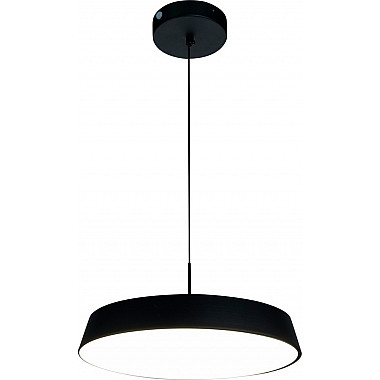 Подвесной светильник Simply 10301/1LED Black