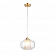 Подвесной светильник Vele Luce Milan VL5724P11