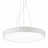 Подвесной светодиодный светильник Ideal Lux Halo Sp D45 3000K 226729