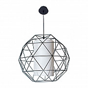 Подвесной светильник TopDecor Cage Three S3 12 01g