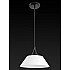 Подвесной светильник Toplight Mabel TL4430D-01BL