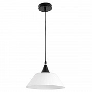 Подвесной светильник Toplight Mabel TL4430D-01BL