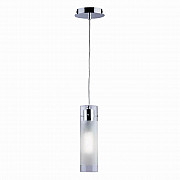 Подвесной светильник Ideal Lux Flam SP1 Small 027357