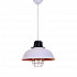 Подвесной светильник Lumina Deco Fuko LDP 6859 WT