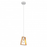 Подвесной светильник Arte Lamp Brussels A8030SP-1WH