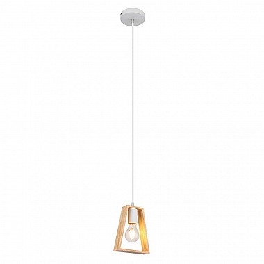 Подвесной светильник Arte Lamp Brussels A8030SP-1WH