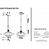 Подвесной светильник 1127 1127-1PL
