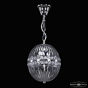 Подвесной светильник 5479 5479/22 Ni Clear/M-1G