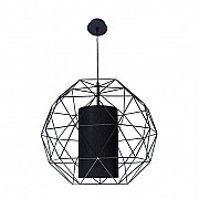 Подвесной светильник TopDecor Cage Three S3 12 02g