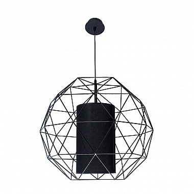 Подвесной светильник TopDecor Cage Three S3 12 02g