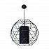 Подвесной светильник TopDecor Cage Three S3 12 02g