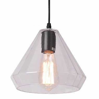 Подвесной светильник Arte Lamp Imbuto A4281SP-1CL