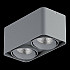 Потолочный светодиодный светильник Lightstar Monocco 052329