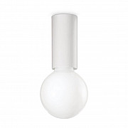 Потолочный светильник Ideal Lux Petit PL1 Bianco 232966