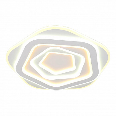 Потолочный светодиодный светильник Omnilux Galatina OML-08807-190