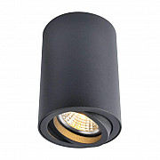 Потолочный светильник Arte Lamp A1560PL-1BK