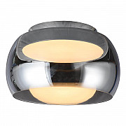 Потолочный светодиодный светильник Toplight Mildred TL1214H-24SM